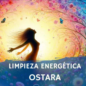 Imagen de portada para Curso online Limpieza energética Ostara