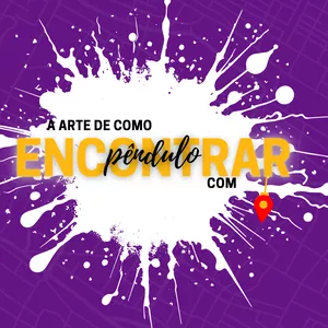 Imagem de capa para o Curso online A Arte de como Encontrar com o Pêndulo