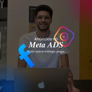 Imagem de capa para o Curso online Meta ADS - O poder do alcance
