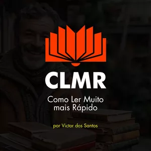 Imagem de capa para o Curso online Programa CLMR.