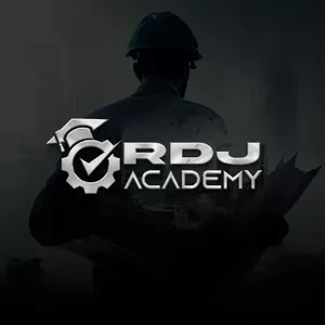 Imagem de capa para o Curso online PLATAFORMA RDJ ACADEMY