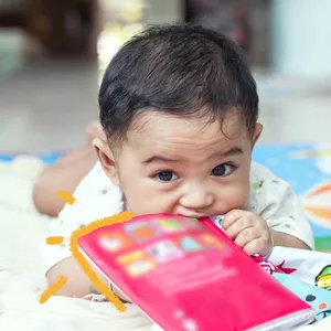 Cover image for Online course Milagre do Soninho