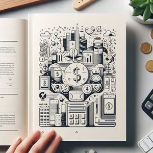 Imagen de portada para Ebook Libertad Financiera: Guía Práctica para Dominar tus Finanzas Personales