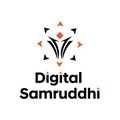 Digital Samruddhi logo