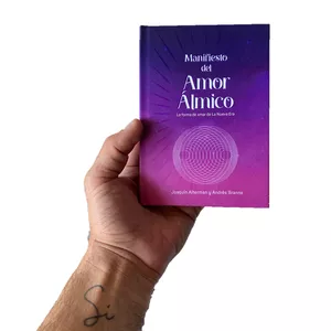 Imagen de portada para Ebook Manifiesto del Amor Álmico