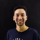 Foto do Criador André Nilson