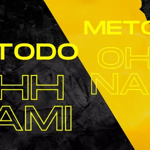 Imagen de portada para Curso online METODO OHHNAMI