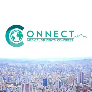 Imagem de capa para o Curso online Connect Medical Student's Congress