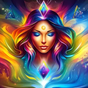 Imagem de capa para o Curso online Curso de Terapeuta Quântico Vibracional