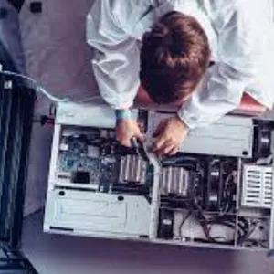 Cover image for Online course Curso hadware avançado