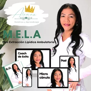 Imagen de portada para Curso online M.E.L.A: Mini extracción lipídica ambulatoria