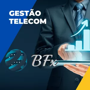 Imagem de capa para o Serviço online Gestão Telecom