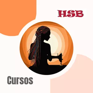 Imagem do curso CURSO COMPLETO DE CONFECÇÃO DE CABELOS:  Aprenda 6 métodos profissionais em um único curso