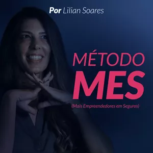 Imagem de capa para o Curso online Método MES | Mais Empreendedores em Seguros