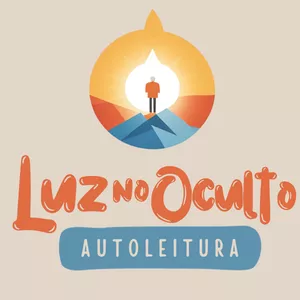 Imagem de capa para o Curso online Luz no Oculto Autoleitura