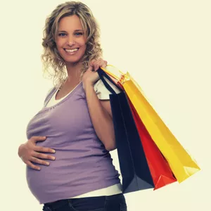 Imagen de portada para Curso online Las compras del bebé