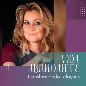 Imagem de capa para o Curso online Vida Abundante