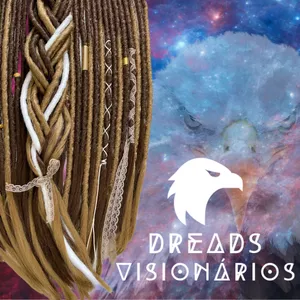Imagem de capa para o Curso online Dreads Visionários