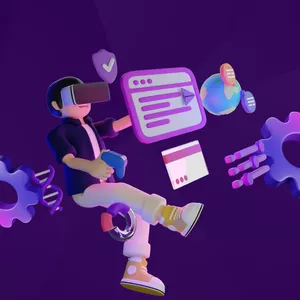 Imagen de portada para Curso online Curso De Marketing Digital 