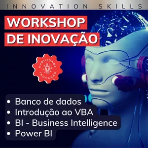 Capa do curso 