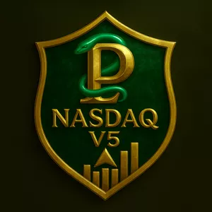 Imagem de capa para o Curso online Indicador Inteligente - Nasdaq &amp; Forex