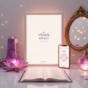 Imagem de capa para o Curso online Efeito Vênus