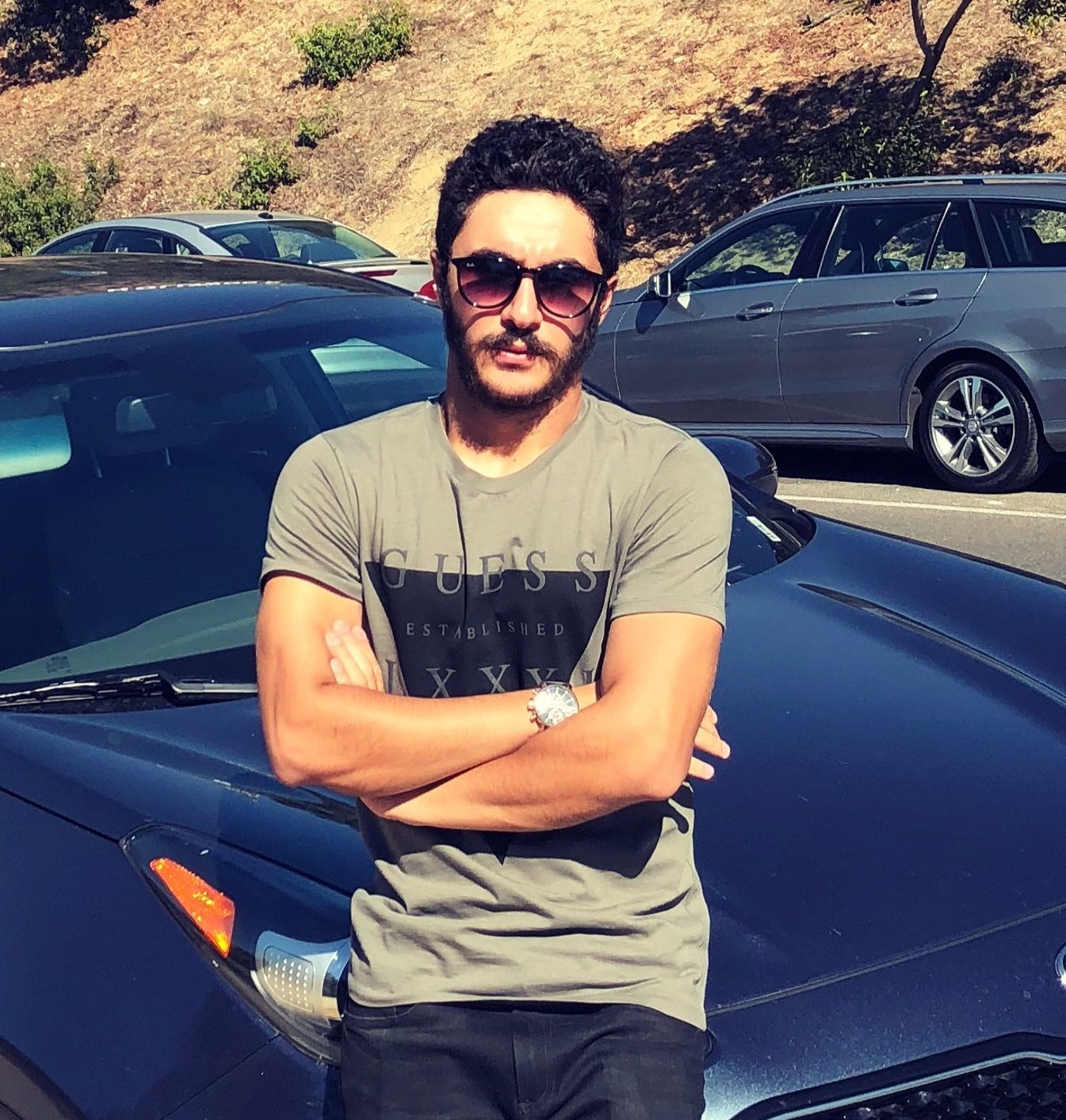 Mert Kadayıfçı
