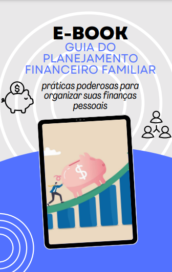 Planilha Planejamento Financeiro Familiar
