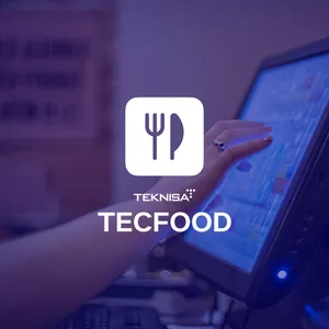 Imagem de capa para o Curso online TecFood Delphi - Instalação dos Sistemas Teknisa