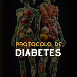 Imagen de portada para Ebook Protocolo Diabetes
