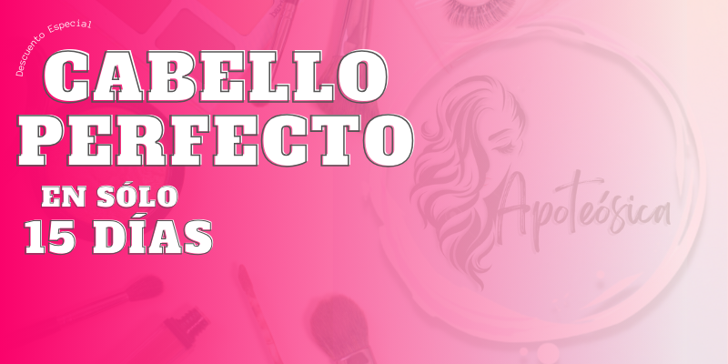 TRANSFORMA TU CABELLO Y ELEVA TU CONFIANZA