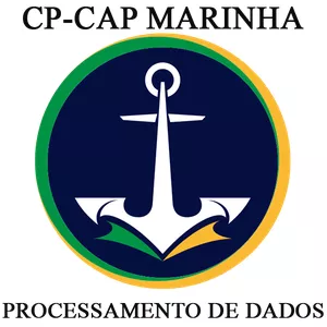 Imagem do curso CAP MARINHA:PROCESSAMENTO DE DADOS