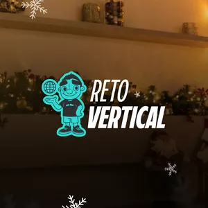 Imagen de portada para Curso online Reto Vertical