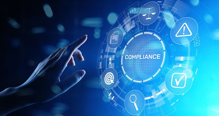Being Compliant and Avoiding Audits