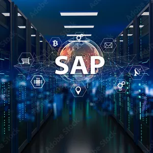 Imagen de portada para Curso online SAP