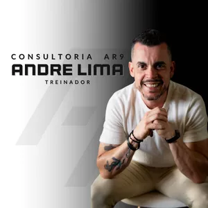 Imagem de capa para o Curso online Consultoria André Lima