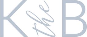 Keeping the Books logo
