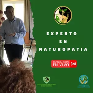 Imagen de portada para Curso online Experto en Naturopatía (Certificación Internacional)
