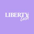 Liberty Lash Academy logo