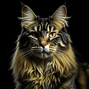 Cover image for Online course Gato Maine Coon