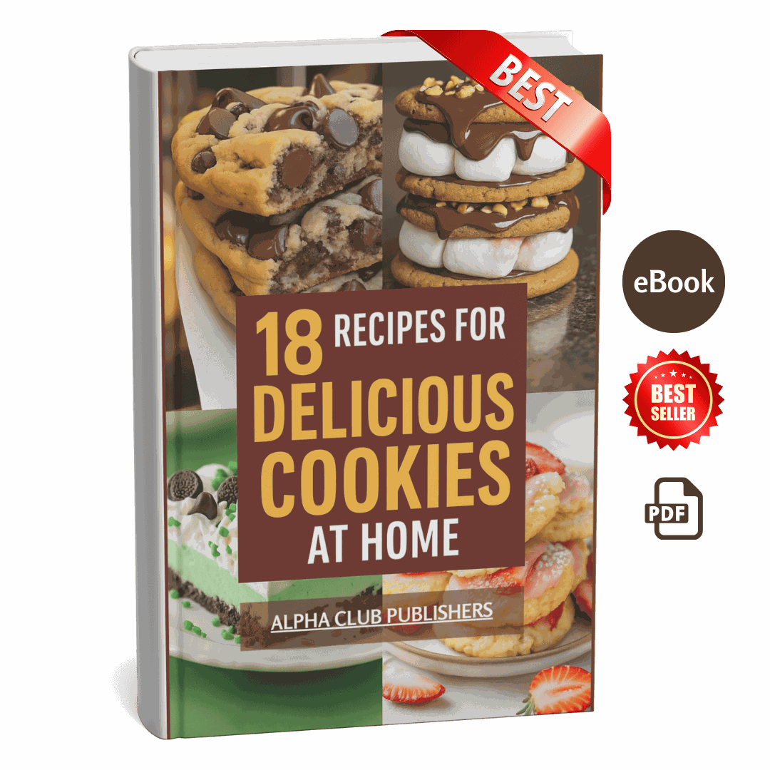 18 Recipes for Delicious