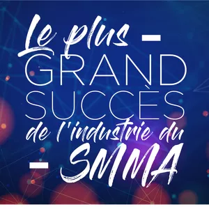 Image de couverture pour le Cours en ligne Formation SMMA Academy Digital 