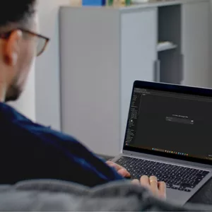 Imagem de capa para o Curso online Inteligência Artificial em Copywriting 