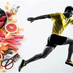 Imagen de portada para Curso online NUTRICION DEPORTIVA - SPORTS NUTRITION