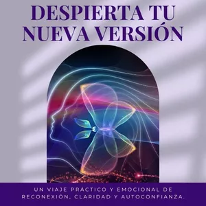Imagen de portada para Ebook Despierta Tu Nueva Versión