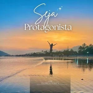 Imagem de capa para o Ebook Seja Protagonista