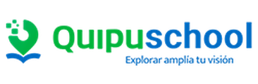Quipu School logo