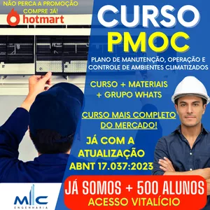Imagem do curso PMOC na Prática