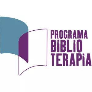 Imagem de capa para o Curso online Programa Biblioterapia