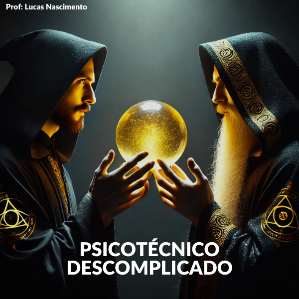 Capa do curso 